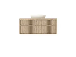 Linear 1200 Vanity by Kaia Vanities, a Vanities for sale on Style Sourcebook