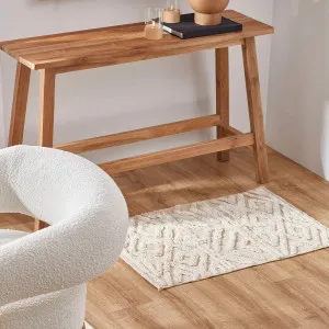 Habitat Moris Indoor Mat Natural by Habitat, a Contemporary Rugs for sale on Style Sourcebook