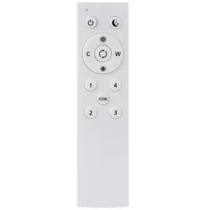 Havit Flame 6 Pack Smart CCT LED Outdoor Deck Light with Remote Black by Havit, a Lighting for sale on Style Sourcebook