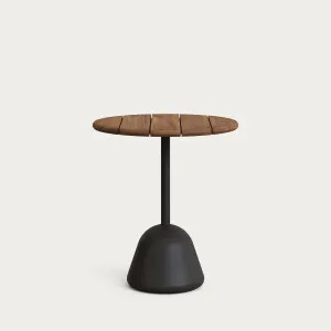 Saura outdoor table by Kave Home, a Tables for sale on Style Sourcebook