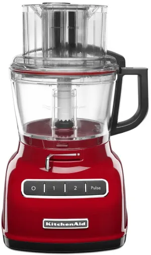 KitchenAid Food Processor Empire Red 5KFP0933AER by KitchenAid, a Small Kitchen Appliances for sale on Style Sourcebook