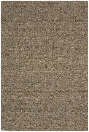 Conscious Loom Embrace Silver by Conscious Loom, a Contemporary Rugs for sale on Style Sourcebook