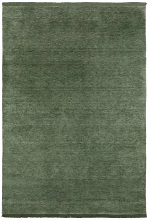 Conscious Loom Kinship Sage Green by Conscious Loom, a Contemporary Rugs for sale on Style Sourcebook