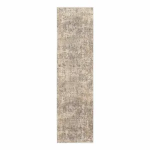 Haze Rug 80x400cm in Slate by OZ Design, a Contemporary Rugs for sale on Style Sourcebook