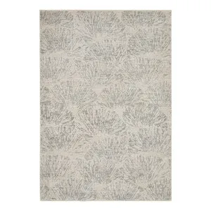 Plume Rug 200x290cm in Frost by OZ Design, a Contemporary Rugs for sale on Style Sourcebook