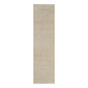 Veil Rug 80x400cm in Natural by OZ Design, a Contemporary Rugs for sale on Style Sourcebook