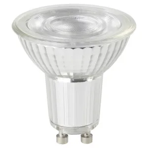 Eglo 6W GU10 Dimmable LED Globe Warm White by Eglo, a Spotlights for sale on Style Sourcebook