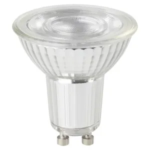 Eglo 6W GU10 Dimmable LED Globe Neutral White by Eglo, a Spotlights for sale on Style Sourcebook