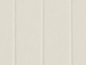 PowerPattern Track 200mm in Dulux White on White by Hebel, a Textured Cladding for sale on Style Sourcebook