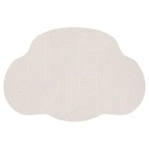 Penina 300 x 400cm Cloud Soft Rug in Neutral by Luxo Home Decor, a Contemporary Rugs for sale on Style Sourcebook