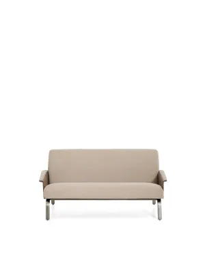 Amsen 2-seater sofa by Kave Home, a Sofas for sale on Style Sourcebook