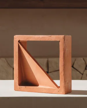 Connect 2.0 - Terra Series by The Breeze Block Company, a Masonry & Retaining Walls for sale on Style Sourcebook