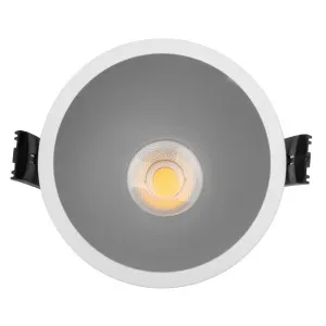 Telbix Brex 10W Recessed LED Downlight White by Telbix, a Lighting for sale on Style Sourcebook