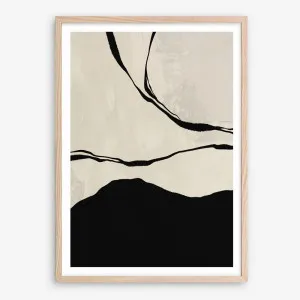 Sea Art Print by The Print Emporium, a Prints for sale on Style Sourcebook