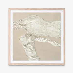 Art Shape 1 (Square) Art Print by The Print Emporium, a Prints for sale on Style Sourcebook