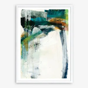 Turbulence IV Art Print by The Print Emporium, a Prints for sale on Style Sourcebook