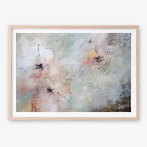 Through The Haze Art Print by The Print Emporium, a Prints for sale on Style Sourcebook