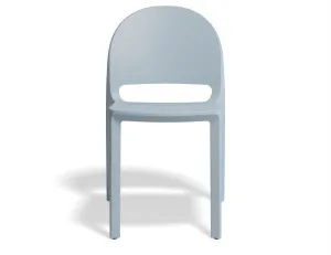 Profile Chair - Pale Blue by Level, a Outdoor Chairs for sale on Style Sourcebook