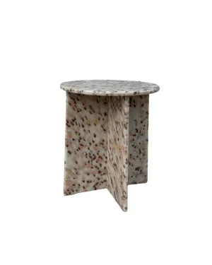 Recycled Plastic Regen Stool, 45cm, Bambi by Cycle Works, a Stools for sale on Style Sourcebook