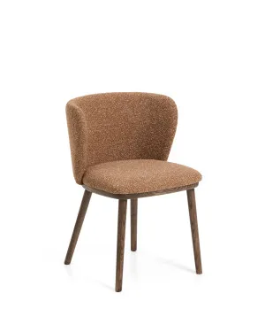 Ciselia dining chair by Kave Home, a Dining Chairs for sale on Style Sourcebook
