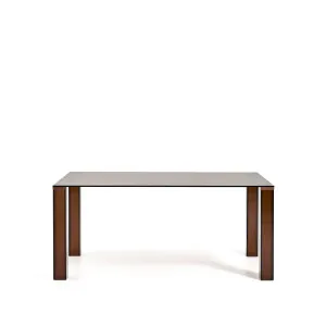 Adularia dining table by Kave Home, a Dining Tables for sale on Style Sourcebook