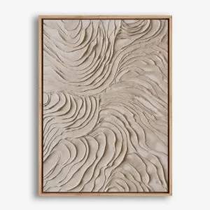 Birds Eye View Canvas Print by The Print Emporium, a Prints for sale on Style Sourcebook