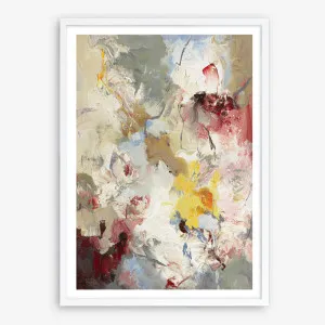 Free Play 2 Art Print by The Print Emporium, a Prints for sale on Style Sourcebook