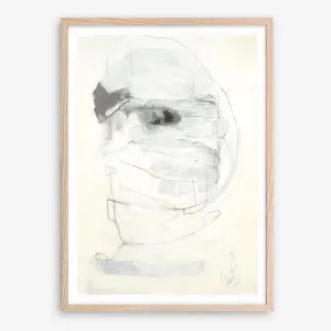 Black & White I Art Print by The Print Emporium, a Prints for sale on Style Sourcebook