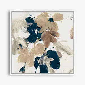 Summer View 2 (Square) Canvas Print by The Print Emporium, a Prints for sale on Style Sourcebook