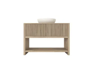 Platform 1200 Vanity - PREORDER by Kaia Vanities, a Vanities for sale on Style Sourcebook