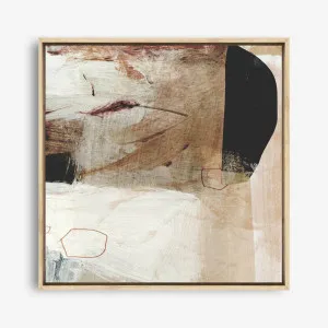 Go With It 2 (Square) Canvas Print by The Print Emporium, a Prints for sale on Style Sourcebook