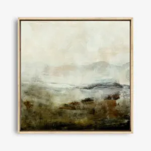 Vinyards (Square) Canvas Print by The Print Emporium, a Prints for sale on Style Sourcebook