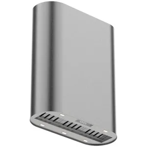 Whispair 90cm Zurich Series Wall Island Hung Rangehood with Power Motor Stainless Steel X5Z09S5-OP-T by Whispair, a Rangehoods for sale on Style Sourcebook