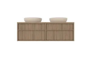 Linear 1500 Vanity by Kaia Vanities, a Vanities for sale on Style Sourcebook