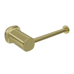 SYMMETRY Toilet Roll Holder Champagne Gold by Highgrove Bathrooms, a Toilet Paper Holders for sale on Style Sourcebook