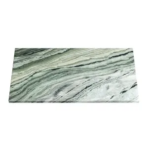 VERDE TEMPEST 30mm Thick Marble Stone Top 900mm by Highgrove Bathrooms, a Vanities for sale on Style Sourcebook