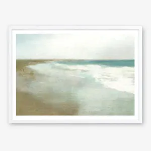 Surfside Art Print by The Print Emporium, a Prints for sale on Style Sourcebook