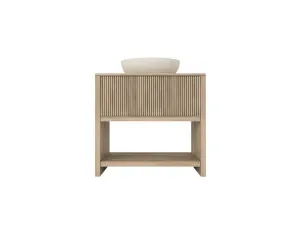 Platform 900 Vanity - PREORDER by Kaia Vanities, a Vanities for sale on Style Sourcebook