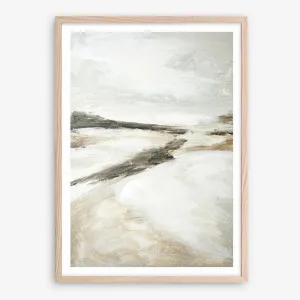 Effortless No. 1 Art Print by The Print Emporium, a Prints for sale on Style Sourcebook