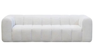 Clarence Sofa 4 Seater by Florabelle Living, a Sofas for sale on Style Sourcebook