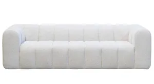 Clarence Sofa 4 Seater by Florabelle Living, a Sofas for sale on Style Sourcebook