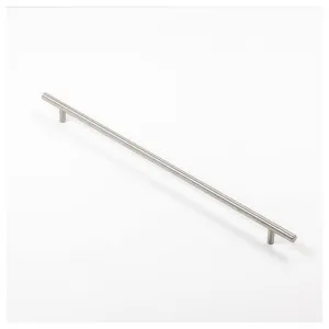 Flint 352mm Handle, Satin Stainless Steel by Castella, a Cabinet Hardware for sale on Style Sourcebook