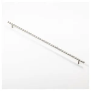 Flint 544mm Handle, Satin Stainless Steel by Castella, a Cabinet Hardware for sale on Style Sourcebook