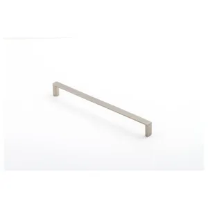 Planar 128mm Handle, Stainless Steel by Castella, a Cabinet Hardware for sale on Style Sourcebook