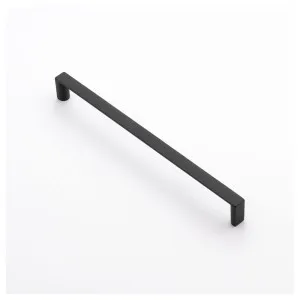 Planar 224mm Handle, Matt Black by Castella, a Cabinet Hardware for sale on Style Sourcebook