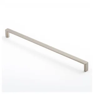 Planar 288mm Handle, Dull Brushed Nickel by Castella, a Cabinet Hardware for sale on Style Sourcebook