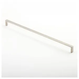 Planar 352mm Handle, Dull Brushed Nickel by Castella, a Cabinet Hardware for sale on Style Sourcebook