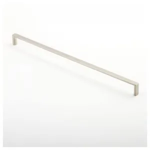 Planar 448mm Handle, Stainless Steel by Castella, a Cabinet Hardware for sale on Style Sourcebook