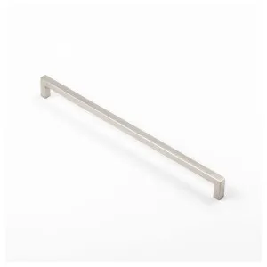 Slate 288mm Handle, Satin Stainless Steel by Castella, a Cabinet Hardware for sale on Style Sourcebook
