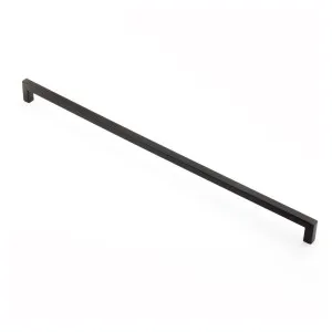 Slate 416mm Handle, Matt Black by Castella, a Cabinet Hardware for sale on Style Sourcebook